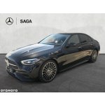 Mercedes-Benz C 220 147 kW | Zboží Auto