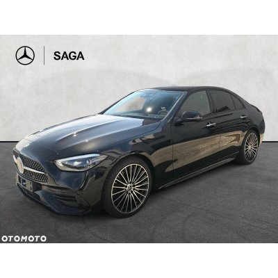 Mercedes-Benz C 220 147 kW | Zboží Auto