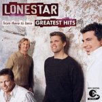 From There To Here - Lonestar CD – Hledejceny.cz