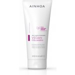AINHOA Vegan Collagen + Firmness & Volume Cream - Krém pro pevnost a objem pleti 200 ml