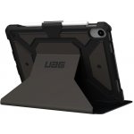 UAG Metropolis SE Black iPad 10.9" 2022 12339X114040 – Hledejceny.cz