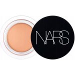 NARS Soft Matte Complete Concealer Matující krémový korektor Honey 6,2 g – Sleviste.cz