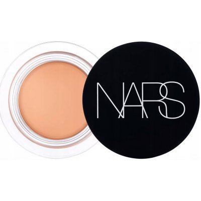 NARS Soft Matte Complete Concealer Matující krémový korektor Honey 6,2 g – Sleviste.cz