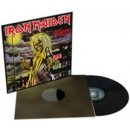 Iron Maiden - Killers LP