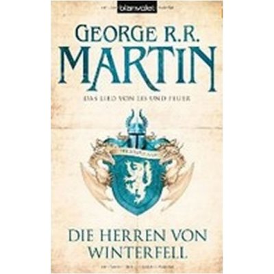 Die Herren von winterfell – Hledejceny.cz