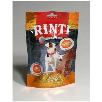 Finnern Rinti Dog Extra Chicko kuře 900 g