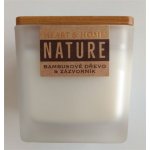 Heart & Home Nature Bambusové dřevo & zázvorník 210 g – Hledejceny.cz