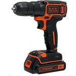 Black & Decker BDCDC18KB – Zboží Dáma