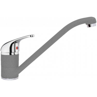 Sinks Capri 4 Titanium 72 – Zboží Mobilmania