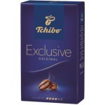 Tchibo Exclusive mletá 250 g – Zboží Mobilmania