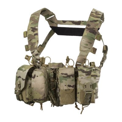 Direct Action chest rig Hurricane multicam – Zboží Mobilmania