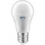 GTV LED, A-G, A60, SMD 2835, 6400K, E27, 11,5W, AC180-250V, 200°, 1100lm, 100mA – Hledejceny.cz