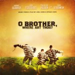 Ost - O Brother Where Art Thou? LP – Hledejceny.cz