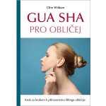 Gua sha pro obličej - Clive Witham – Hledejceny.cz