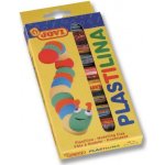 JOVI Plastelína 10x15 g – Sleviste.cz