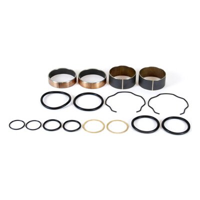 PROX sada pouzder přední vidlice HONDA CR250R (95),SUZUKI RM125 84-88,RM250 83-88,YAMAHA TT600 85-86,YZ125/250 93- (38-6014) | Zboží Auto