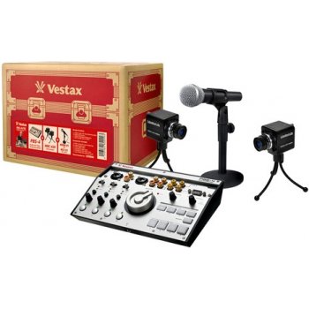 Vestax PBS-4 VTK