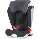 Britax Römer Kidfix II XP SICT 2017 Flame Red