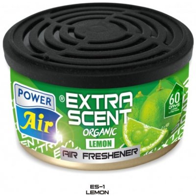 Power Air Extra Scent Lemon