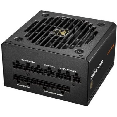 Cougar GEX PRO 650W CGR GEXP-650 – Zbozi.Blesk.cz