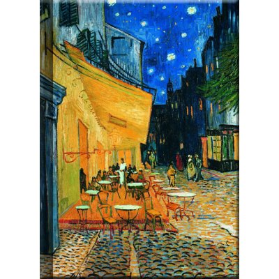 Notes mini GOGH – Zboží Dáma