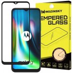 Wozinsky Super odolné tvrzené Full Glue Case Friendly Motorola Moto G9 Play / Moto E7 Plus černé 9111201917019 – Zboží Živě