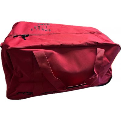 Fischer Wheel Bag Youth – Sleviste.cz