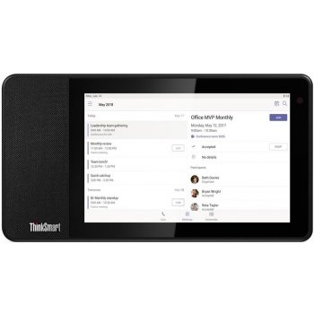 Lenovo ThinkSmart View ZA690008SE