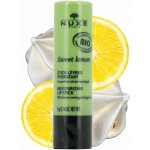 Nuxe Balzám na rty Sweet Lemon Lipstick 4 g – Sleviste.cz
