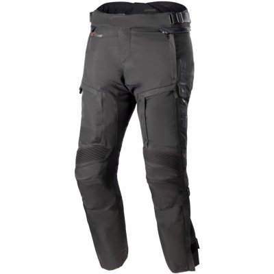 Alpinestars BOGOTA PRO DRYSTAR 4 SEASON černá 2026 – Hledejceny.cz
