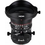 LAOWA 17 mm f/4 Zero-D Tilt-Shift pro Sony E – Zboží Živě