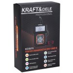 Kraft&Dele KD5670 – Hledejceny.cz