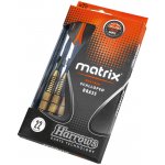 Harrows Matrix steel 22g – Zboží Mobilmania