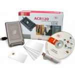 ACS ACR120 SDK – Zboží Živě