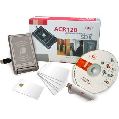 ACS ACR120 SDK – Zbozi.Blesk.cz