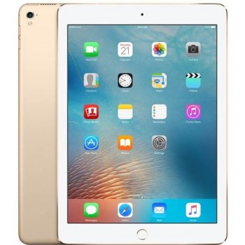 Apple iPad Pro 9.7 Wi-Fi+Cellular 256GB MLQ82FD/A