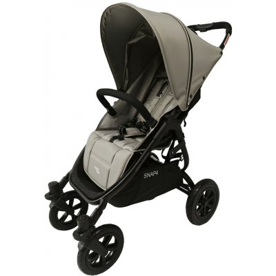 VALCO BABY Snap 4 Fauna Sport 2025 – Zboží Dáma