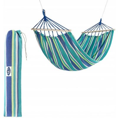 Azaris A601 modrá/zelená – Zboží Dáma Azaris A601 modrá/zelená – Zboží Dáma