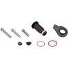 Doplněk na kolo Sram GX DH/X01DH 7 Speed Rear Derailleur B-Bolt and Limit Screw Kit Hex5