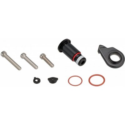 Sram GX DH/X01DH 7 Speed Rear Derailleur B-Bolt and Limit Screw Kit Hex5 – Zbozi.Blesk.cz