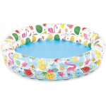 Intex 57156 Rainbow Arch Spray Pool – Zboží Mobilmania