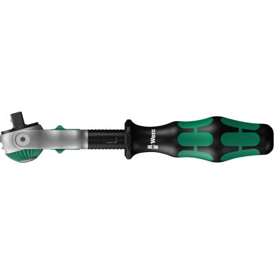 Wera 003500 Ráčna Zyklop 8000 A Speed 1/4" – Hledejceny.cz