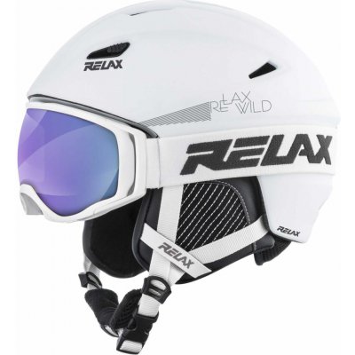 Relax Wild RH17B – Zbozi.Blesk.cz