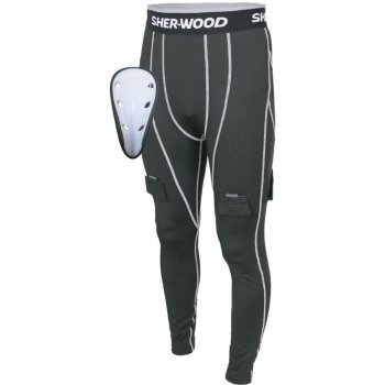 Sher-wood Comp Jock Pant SR