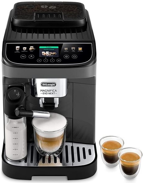 DeLonghi Magnifica Evo Next ECAM 310.60.GB