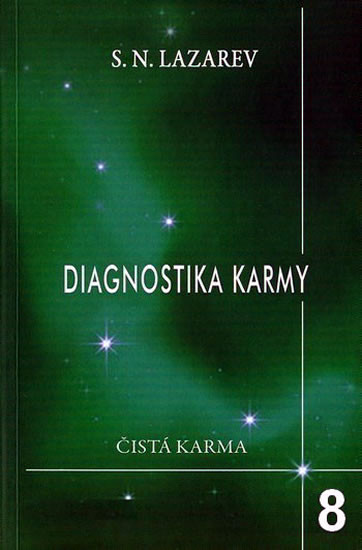 Diagnostika karmy 8 S.N. Lazarev