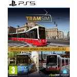 Tram Sim (Deluxe Edition) – Zboží Mobilmania