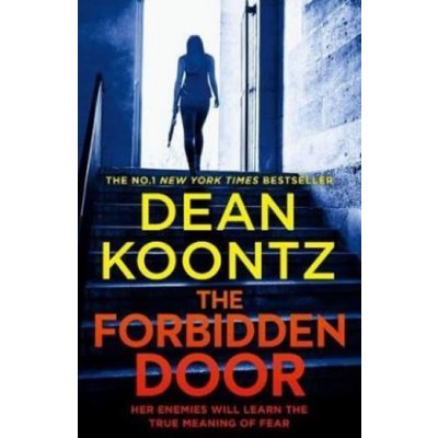 The Forbidden Door - Dean Koontz