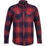 Fox Traildust flannel košile Scarlet 2023