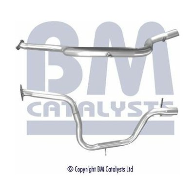 BM CATALYSTS BM50549 – Hledejceny.cz
